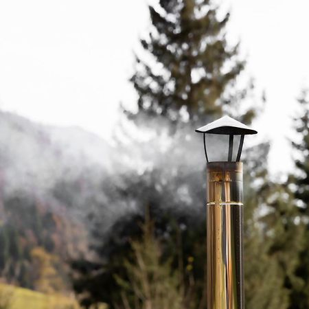 Chalet Al Maso Val Calamento Telve Luaran gambar