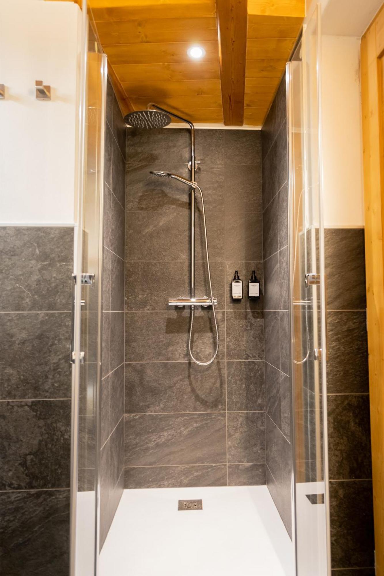 Chalet Al Maso Val Calamento Telve Luaran gambar